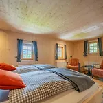 Raneburg 4 * 东蒂罗尔地区马特赖