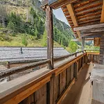 Raneburg 4 * Matrei in Osttirol