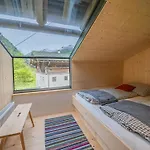 Raneburg 4 Domek alpejski