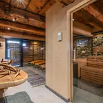 Domek alpejski Raneburg 4 *