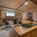 Domek alpejski Raneburg 4 *