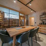 Domek alpejski Raneburg 4 *