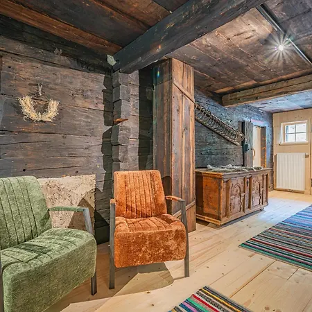 Raneburg 4 מטרי אין אוסטירול