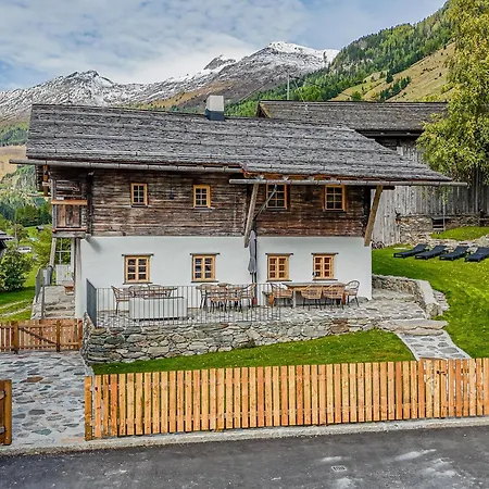 Raneburg 4 בקתה מטרי אין אוסטירול