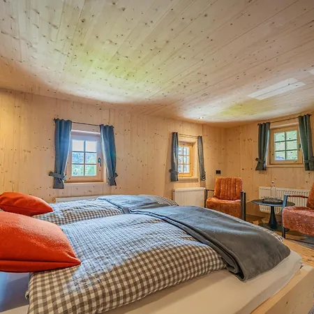 Raneburg 4 * Matrei in Osttirol