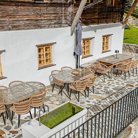 Raneburg 4 * Matrei in Osttirol