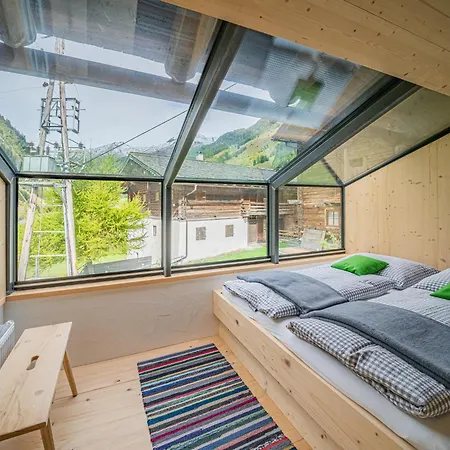 Chalet Raneburg 4 *