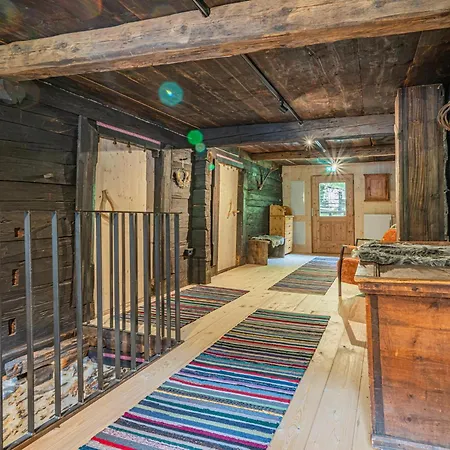 Raneburg 4 * Matrei in Osttirol