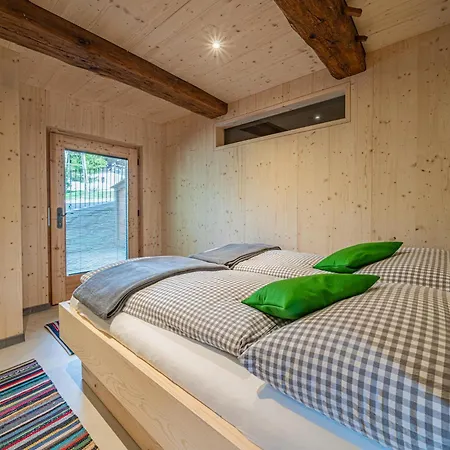 Raneburg 4 Dağ evi Matrei in Osttirol