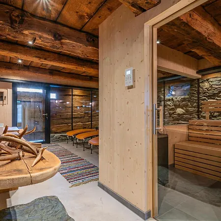 Chalet Raneburg 4 *