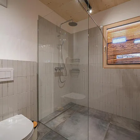 Raneburg 4 Dağ evi Matrei in Osttirol