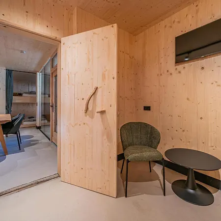 Raneburg 4 Chalet