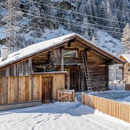 Chalet Raneburg 4 *