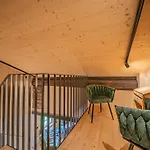 Dağ evi Raneburg 4 Matrei in Osttirol