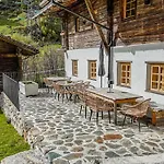 Dağ evi Raneburg 4 *