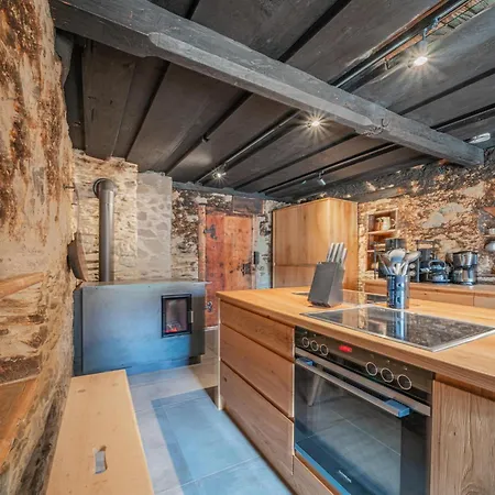 Raneburg 4 Matrei in Osttirol