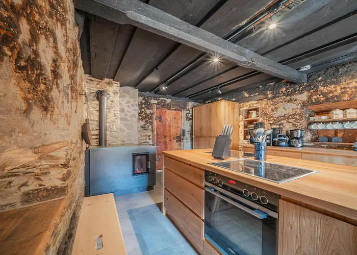 Raneburg 4 Matrei in Osttirol