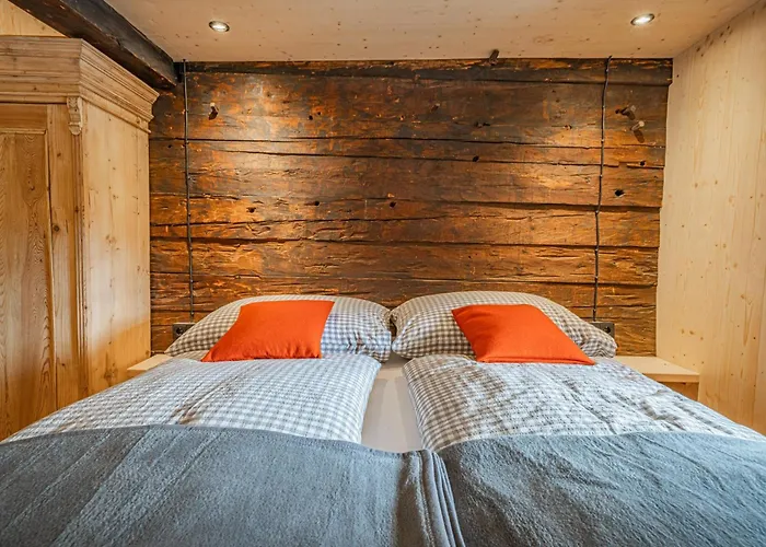 Raneburg 4 Matrei in Osttirol