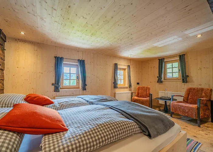 Raneburg 4 * Matrei in Osttirol