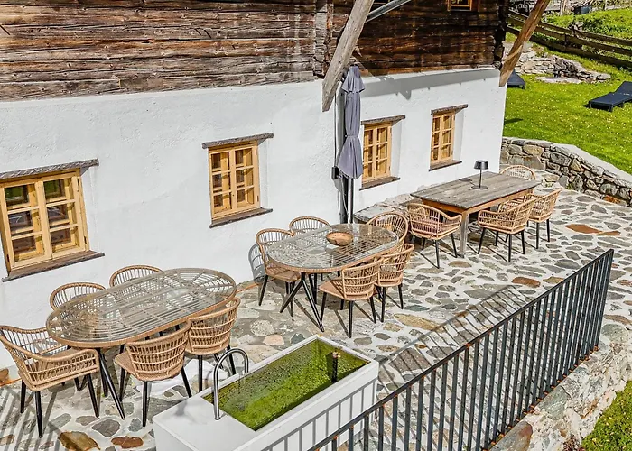 Raneburg 4 * Matrei in Osttirol