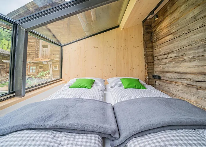 Raneburg 4 * Matrei in Osttirol