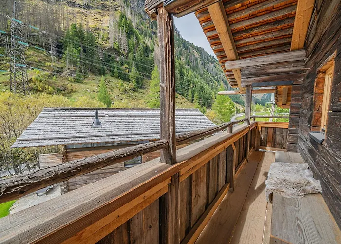 Raneburg 4 * Matrei in Osttirol