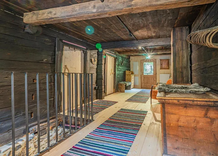 Raneburg 4 * Matrei in Osttirol