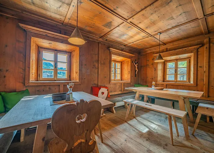 Raneburg 4 * Matrei in Osttirol