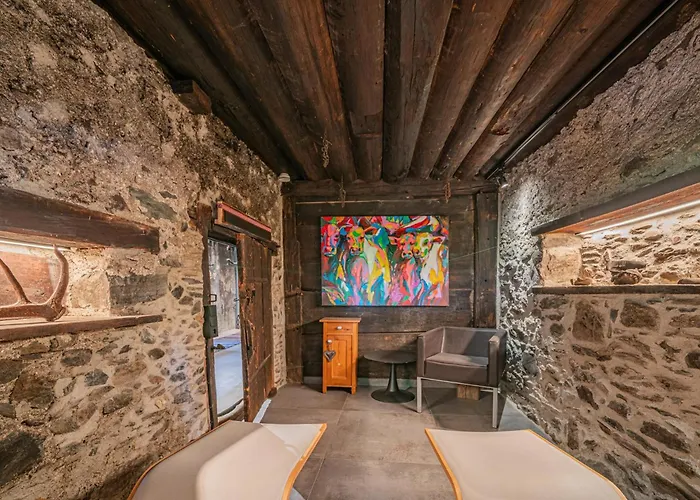 Raneburg 4 * Matrei in Osttirol