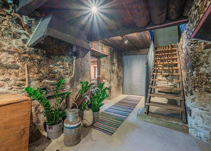 Raneburg 4 Chalet Matrei in Osttirol