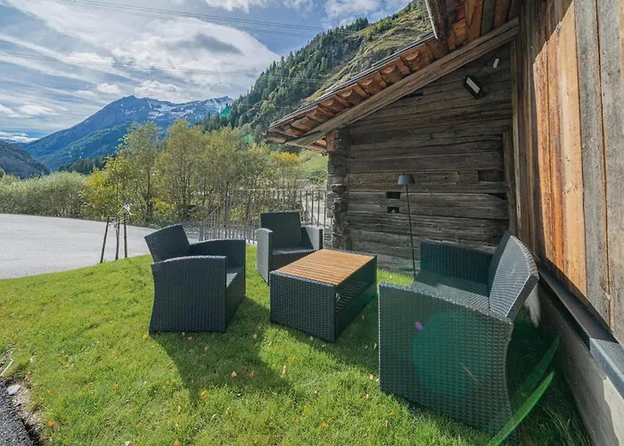 Raneburg 4 * Matrei in Osttirol