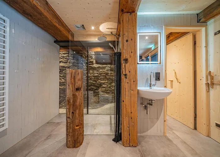 Raneburg 4 * Matrei in Osttirol