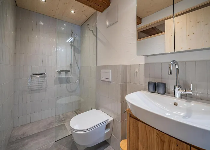 Raneburg 4 Chalet Matrei in Osttirol