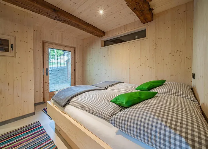 Raneburg 4 Chalet Matrei in Osttirol