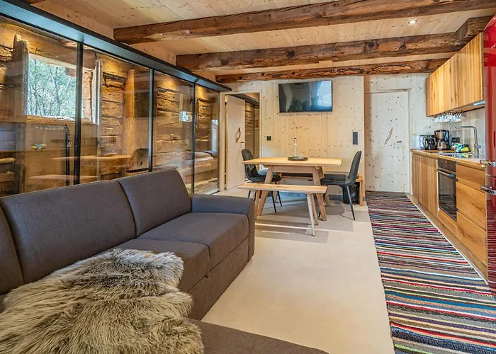 Raneburg 4 Matrei in Osttirol