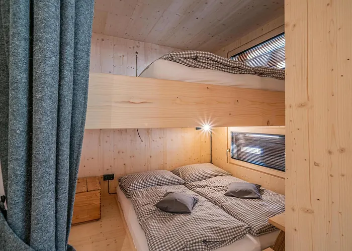 Raneburg 4 * Matrei in Osttirol