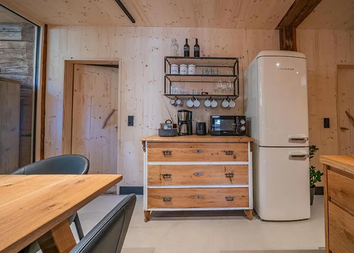 Raneburg 4 * Matrei in Osttirol