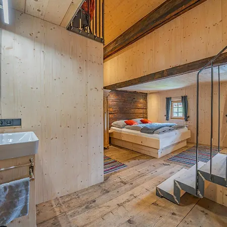 木屋 Raneburg 4