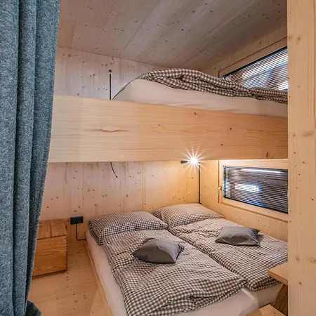 Raneburg 4 * 东蒂罗尔地区马特赖